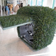 Illustration for article titled A High-Tech Mobile Shrub Will Let You Spy On Anyone